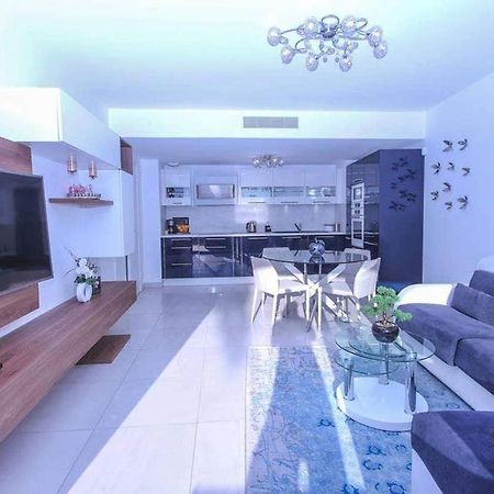 Blue Bay Appartement 3 Pieces Nice Exterior foto